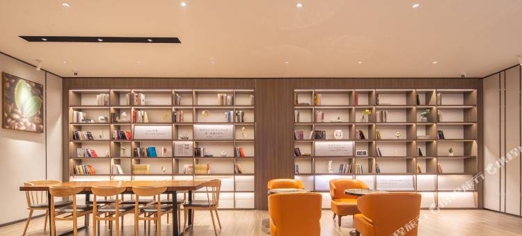 汉庭酒店(濮阳市汽车站黄河中路店)图片