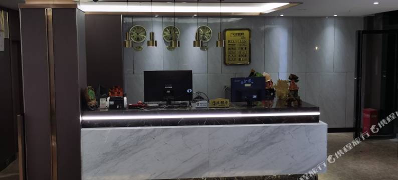 筠连盛鑫宾馆图片