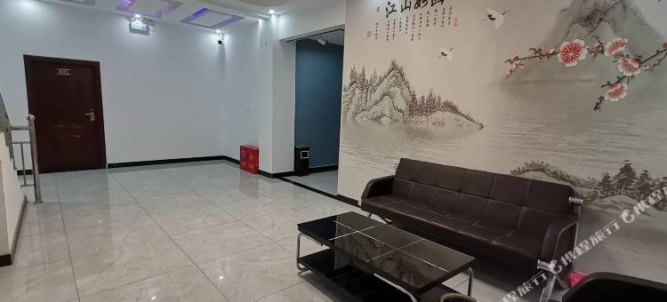 启业快捷宾馆图片