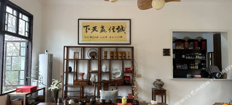 义门王氏民宿图片