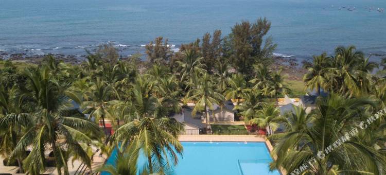 伍兹酒店(The Woods)图片