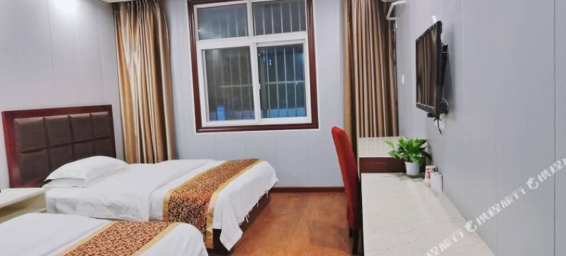 黄冈市广源宾馆(黄冈师范学院店)图片