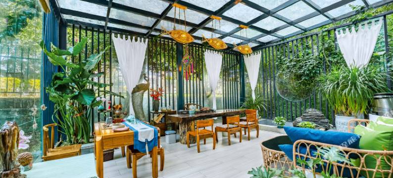 腾冲云知道客栈图片