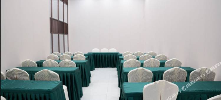 纽伦堡酒店(中山石岐兴中广场步行街店)图片