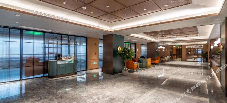 德清中心港豪酒店图片