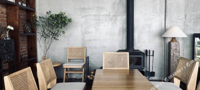 大理洱朵花园海景酒店图片