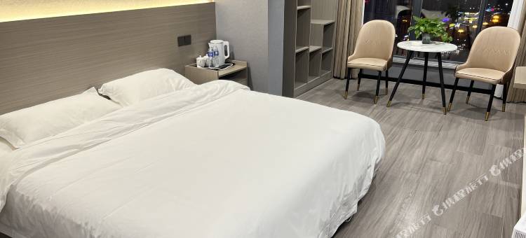 广德蓝泊湾公寓(市政府店)图片