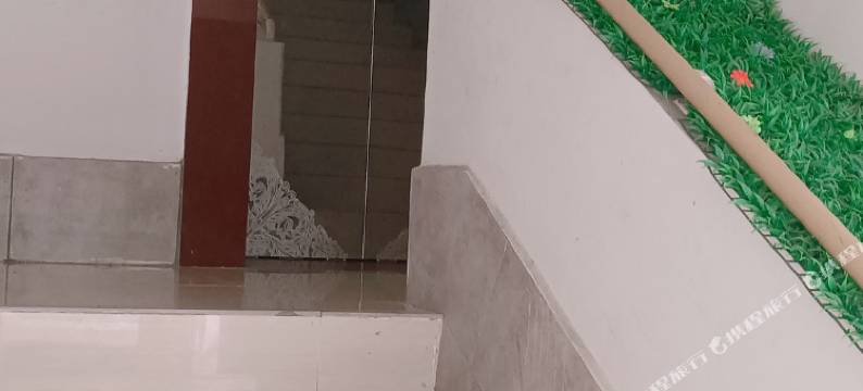 广州小洲唯美公寓图片