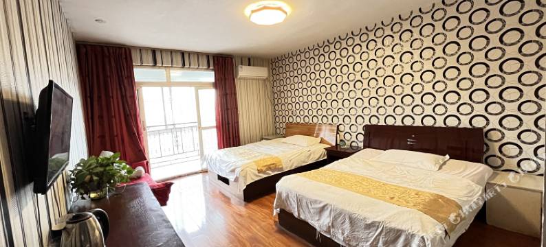 宜佳酒店公寓(郑州火车站店)图片