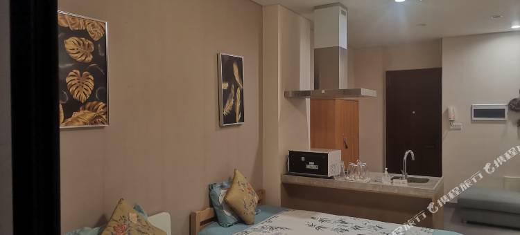 无锡木有鱼客栈图片