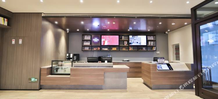 汉庭酒店(长春龙嘉机场店)图片