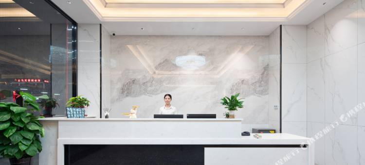 儋州丽思铂曼酒店(白马井店)图片