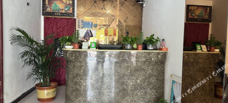 浚县时刻宾馆图片