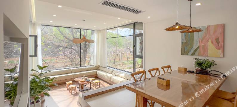 乡博博文旅·小雨中民宿图片