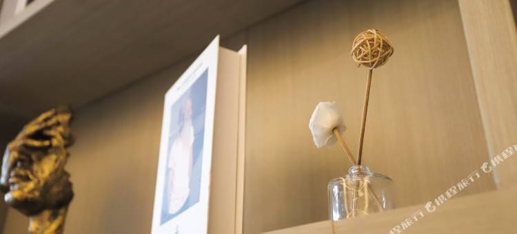 宜必思尚品酒店(长白山北坡游客集散中心店)图片