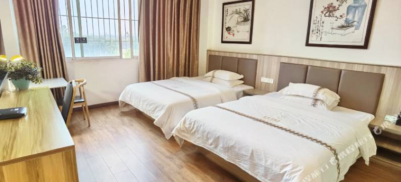 宜宾东篱居酒店图片