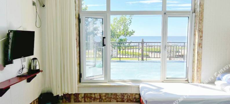 东港海盛园酒店图片