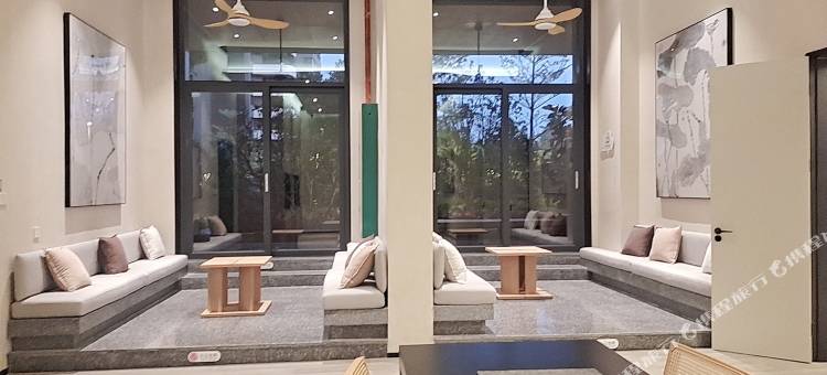 北海银滩多莱海景民宿(皇家海湾公馆店)图片