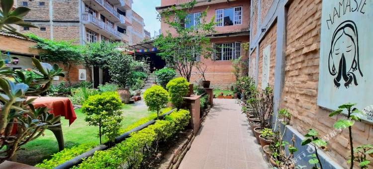 普拉丹之家-寄宿家庭民宿(Pradhan House - Home Stay with Garden)图片