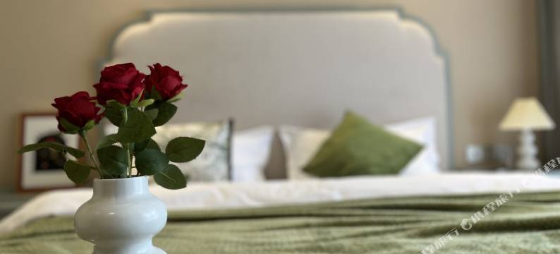 苍鹭小筑(万龙路富龙四季小镇店)图片