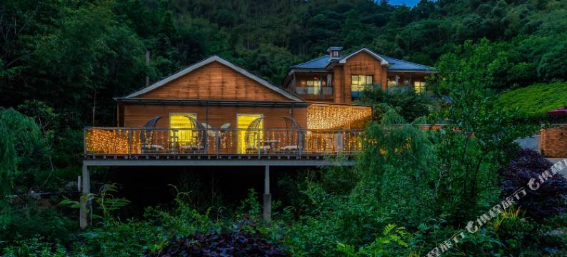 清隐民宿(余村两山景区店)图片