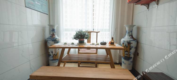 独山悦季酒店图片