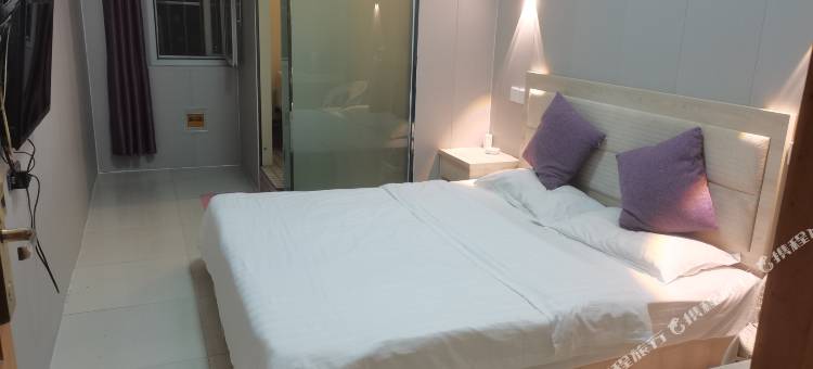 鸡泽汉都宾馆图片