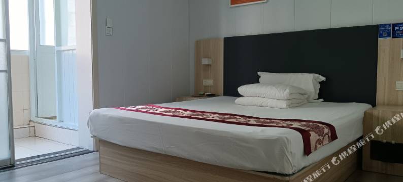 月轩宾馆(连云港火车站店)图片