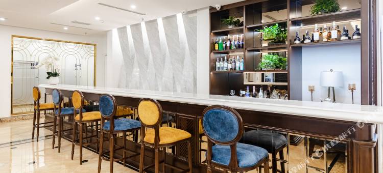 云顶大酒店(Gloud Hotel)图片