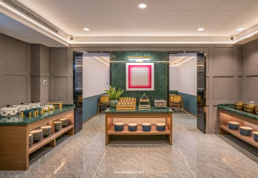 Starway Hotel (Beijing Wudaokou Forestry University) Hotel Overview