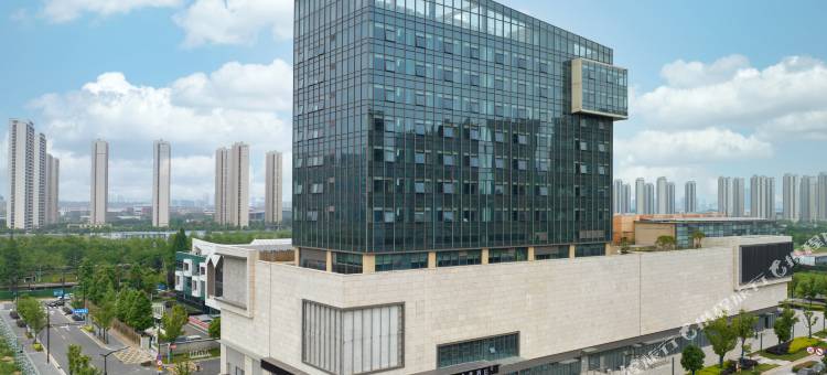全季酒店(南京浦口国际健康城店)图片