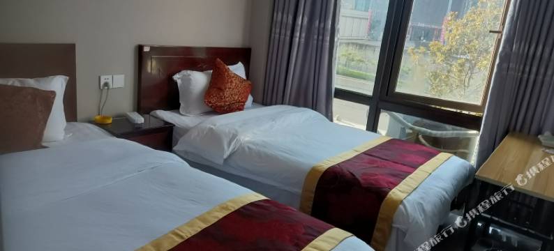 贵阳廷华宾馆(金阳客车站店)图片