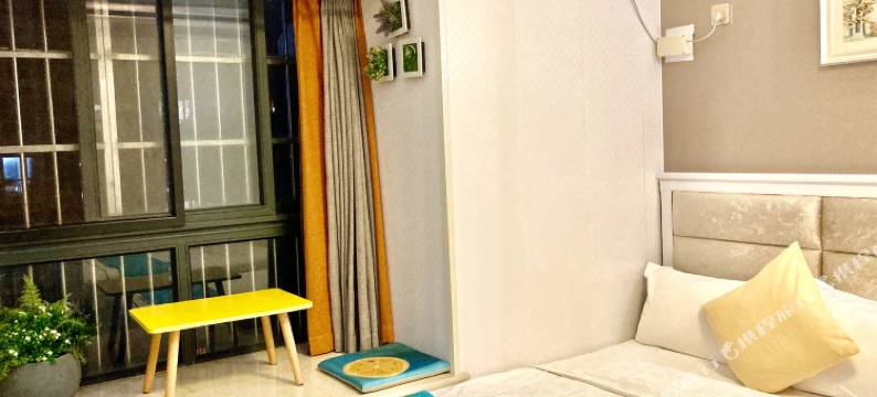 Play蓉城公寓(成都东站店)图片