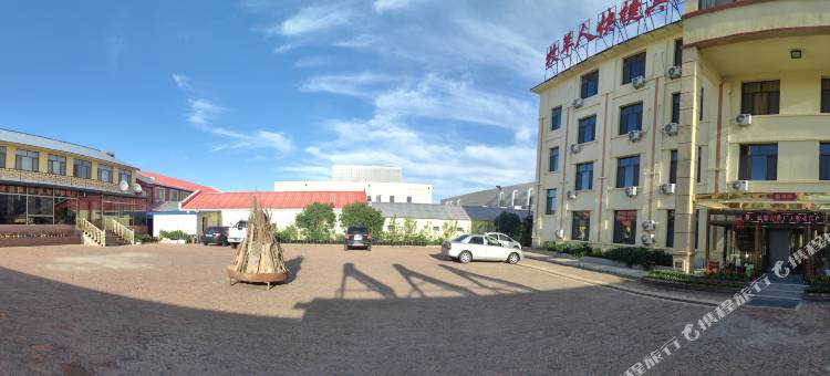 牧羊人快捷宾馆图片