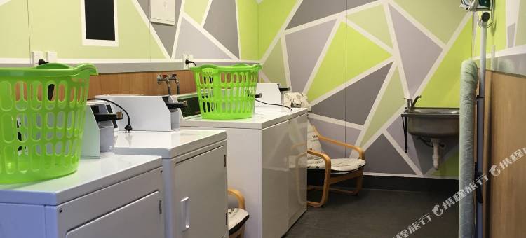 罗斯海滩TOP 10假日公园(Ross Beach TOP 10 Holiday Park)图片