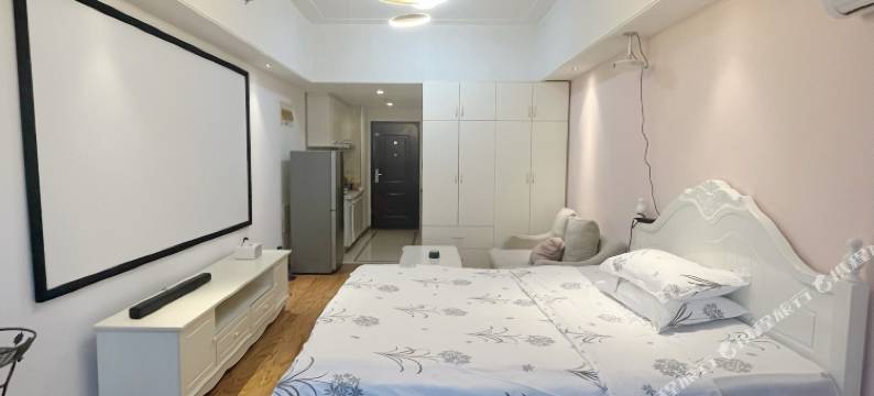 优住民宿(万达广场店)图片