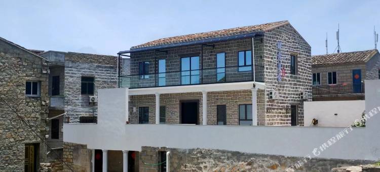 平潭肆意潭舍民宿图片