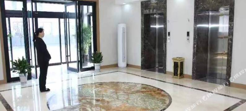 三和宾舍迎宾楼(临清火车站宛园景区店)图片