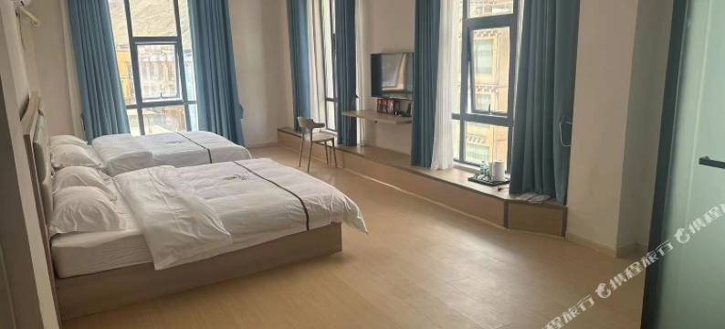 八宿多拉林卡富氧酒店图片