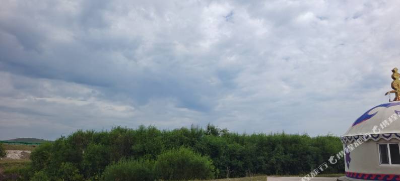 蒙部义达庄园图片