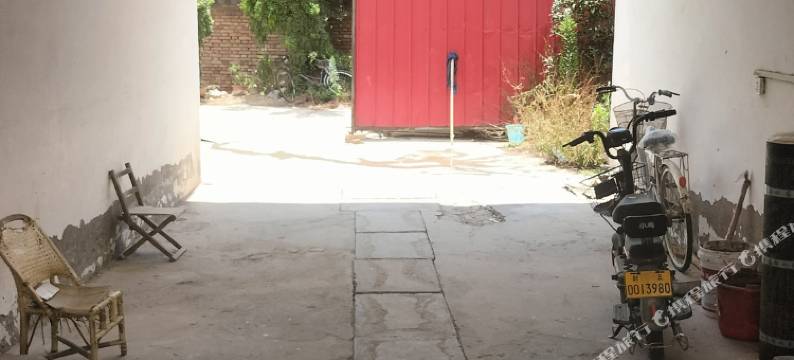 阳光宾馆(健康路店)图片