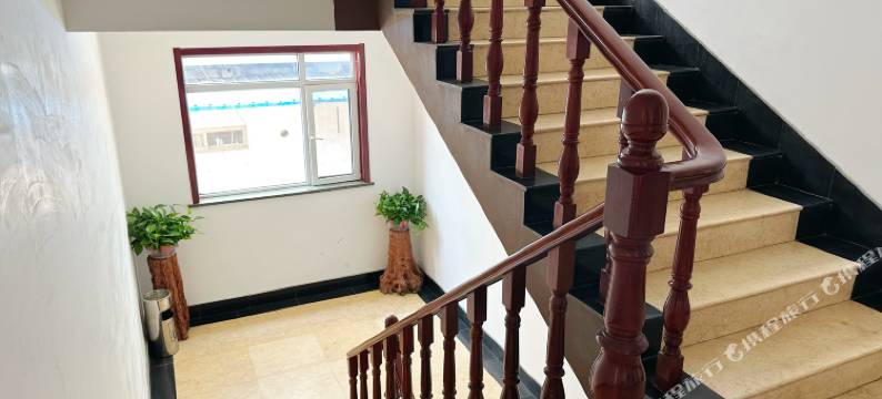 莱西豪尚豪商务宾馆图片