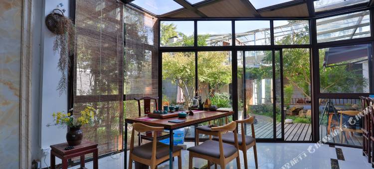 苏州漫香居民宿(太湖西山岛景区店)图片