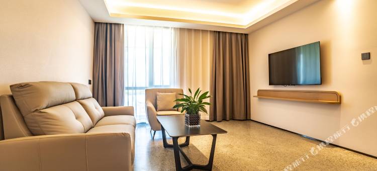 温泉圣缘山酒店图片