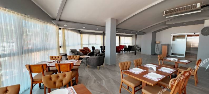 布尔杜尔亚尔钦达格酒店(Yalcindag Hotel)图片