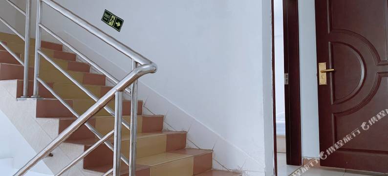 芳记快捷租房(广州南站店)图片