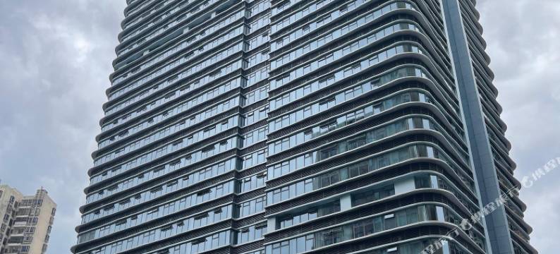 椰思·I DO轻奢酒店(骑楼老街海南大学店)图片