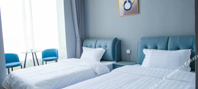 忻州悦宾民宿图片