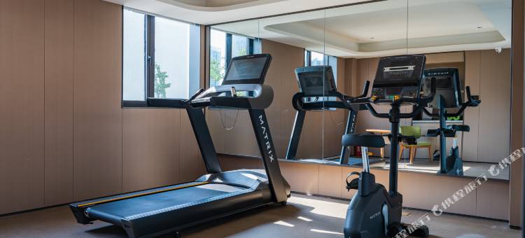 桔子酒店(永嘉瓯北店)图片