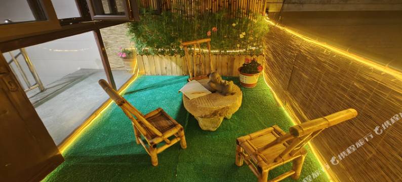 五台山一眠一舍精品民宿(五台山游客中心店)图片